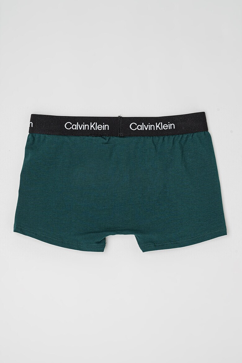 CALVIN KLEIN Боксерки - 2 чифта - Pepit.bg