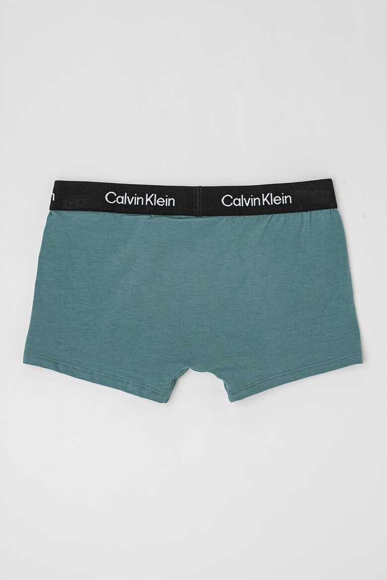 CALVIN KLEIN Боксерки - 2 чифта - Pepit.bg