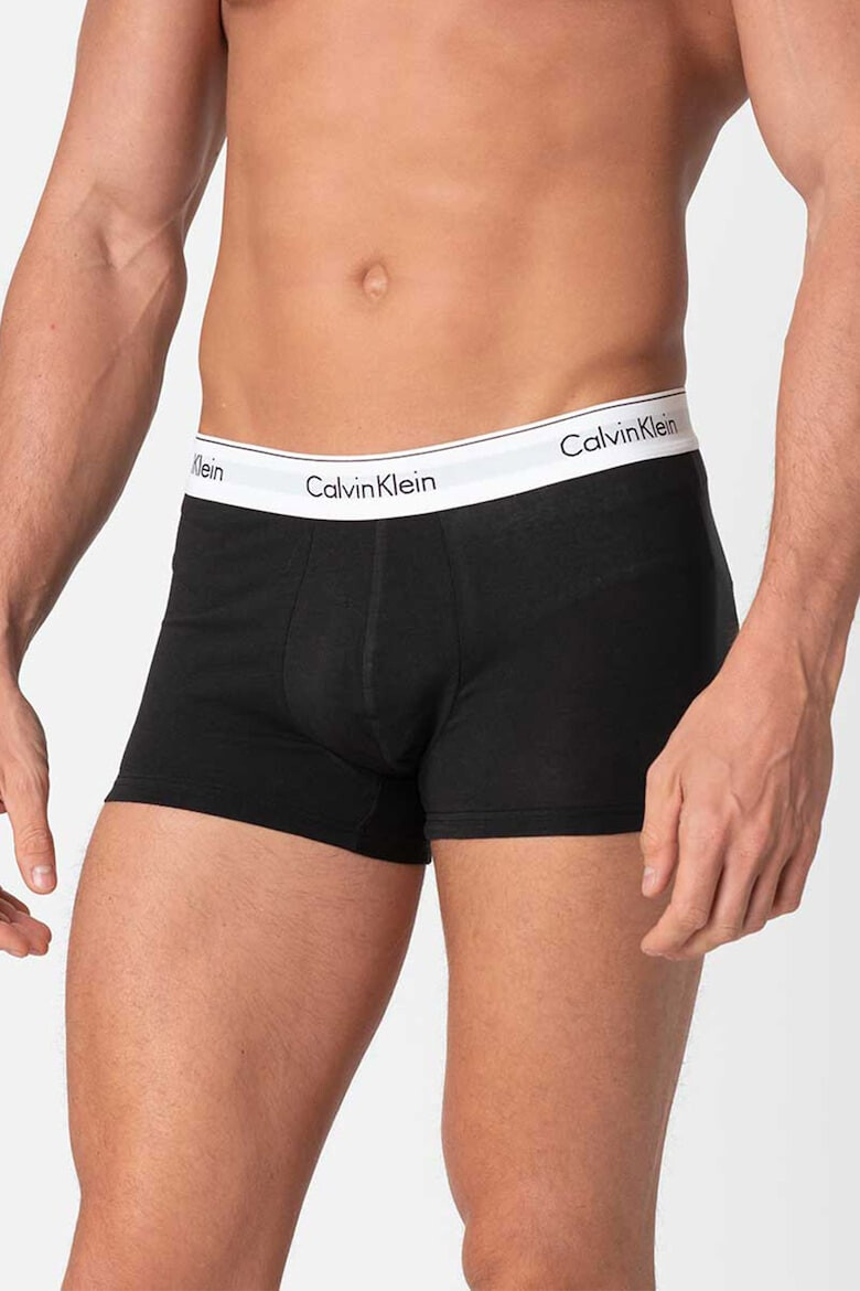 CALVIN KLEIN Боксерки - 2 чифта - Pepit.bg