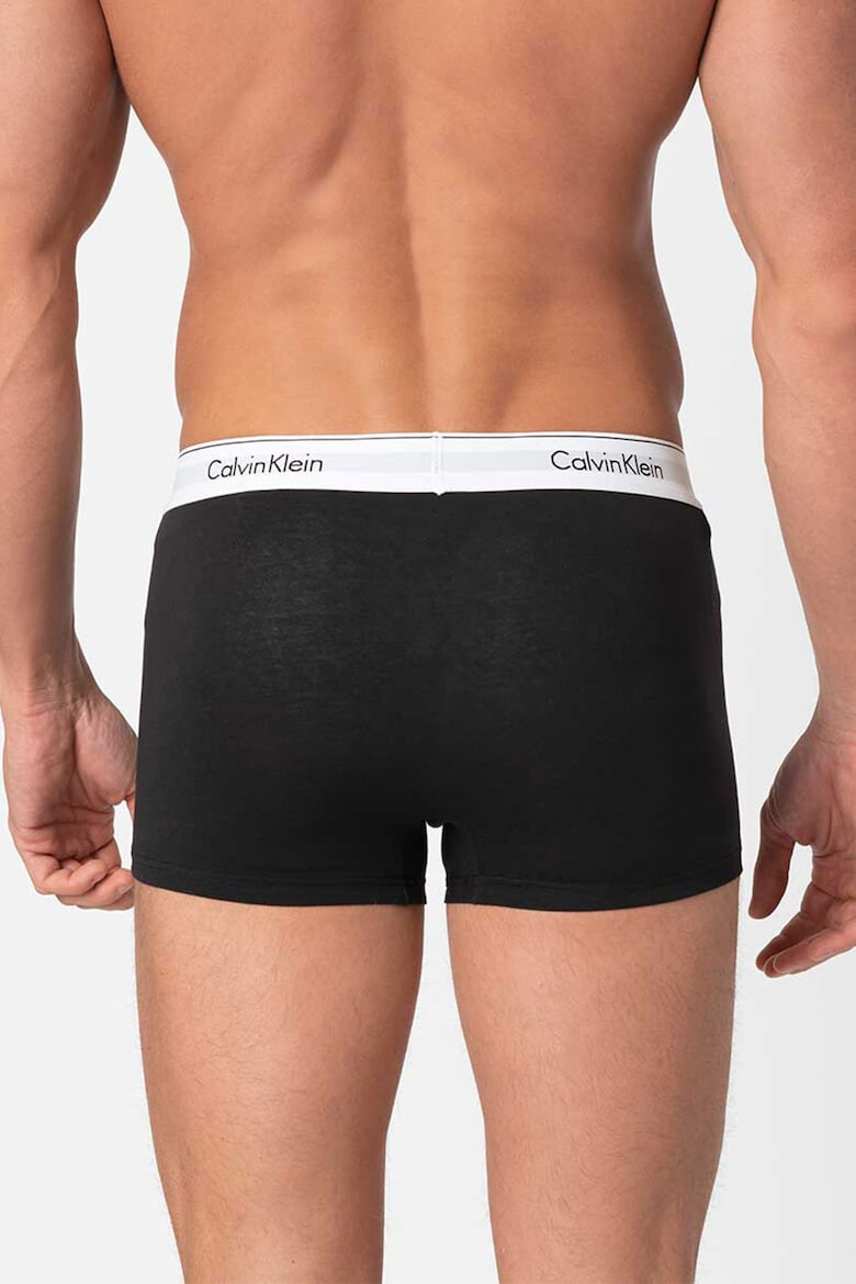 CALVIN KLEIN Боксерки - 2 чифта - Pepit.bg