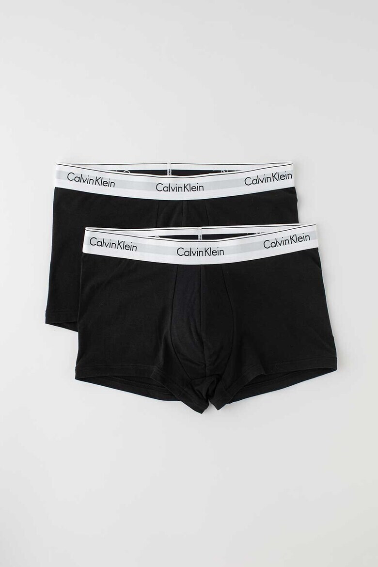 CALVIN KLEIN Боксерки - 2 чифта - Pepit.bg