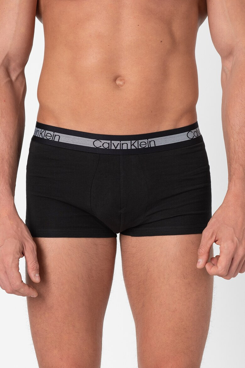 CALVIN KLEIN Боксерки - 3 чифта 1 - Pepit.bg