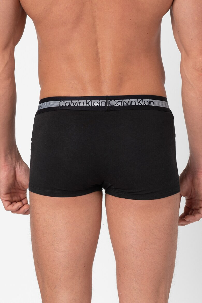 CALVIN KLEIN Боксерки - 3 чифта 1 - Pepit.bg