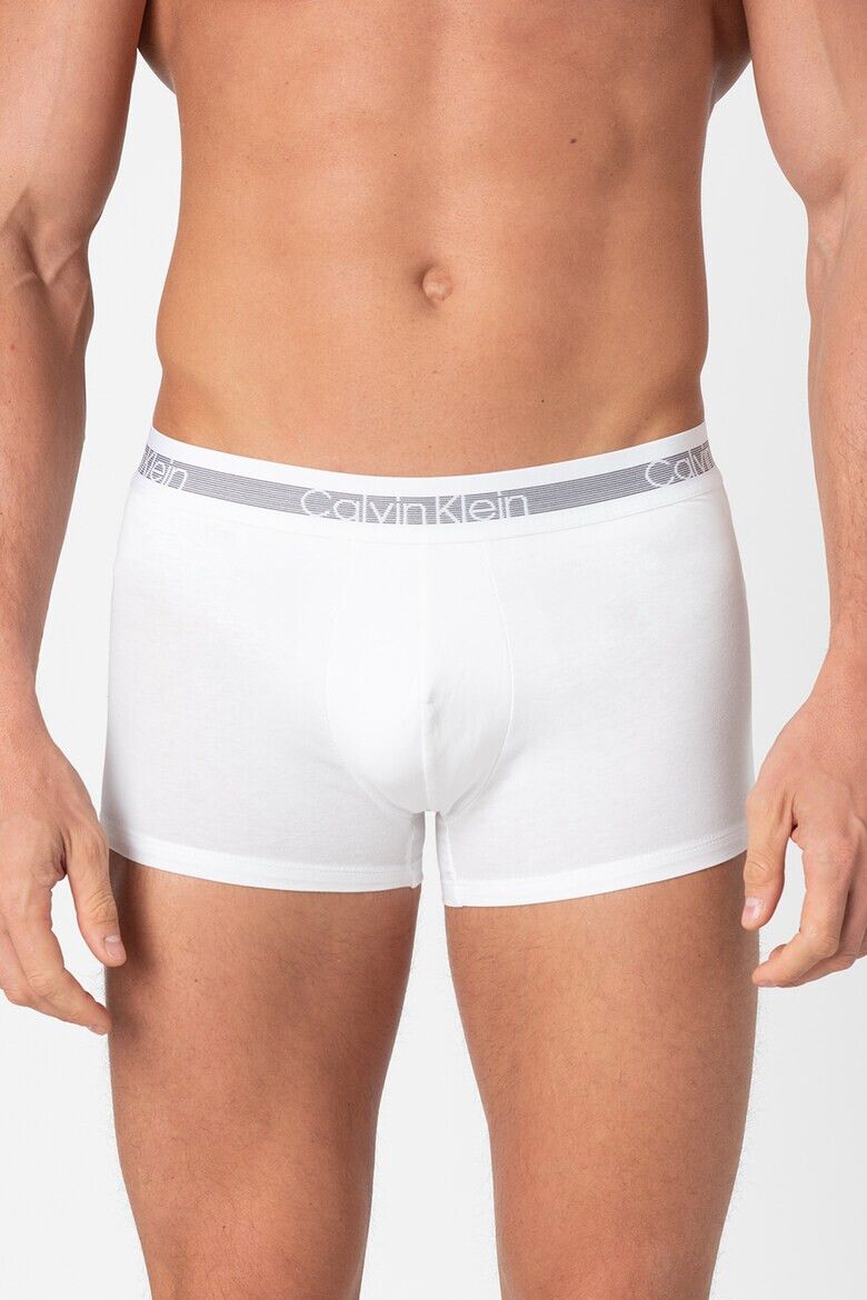 CALVIN KLEIN Боксерки - 3 чифта 1 - Pepit.bg