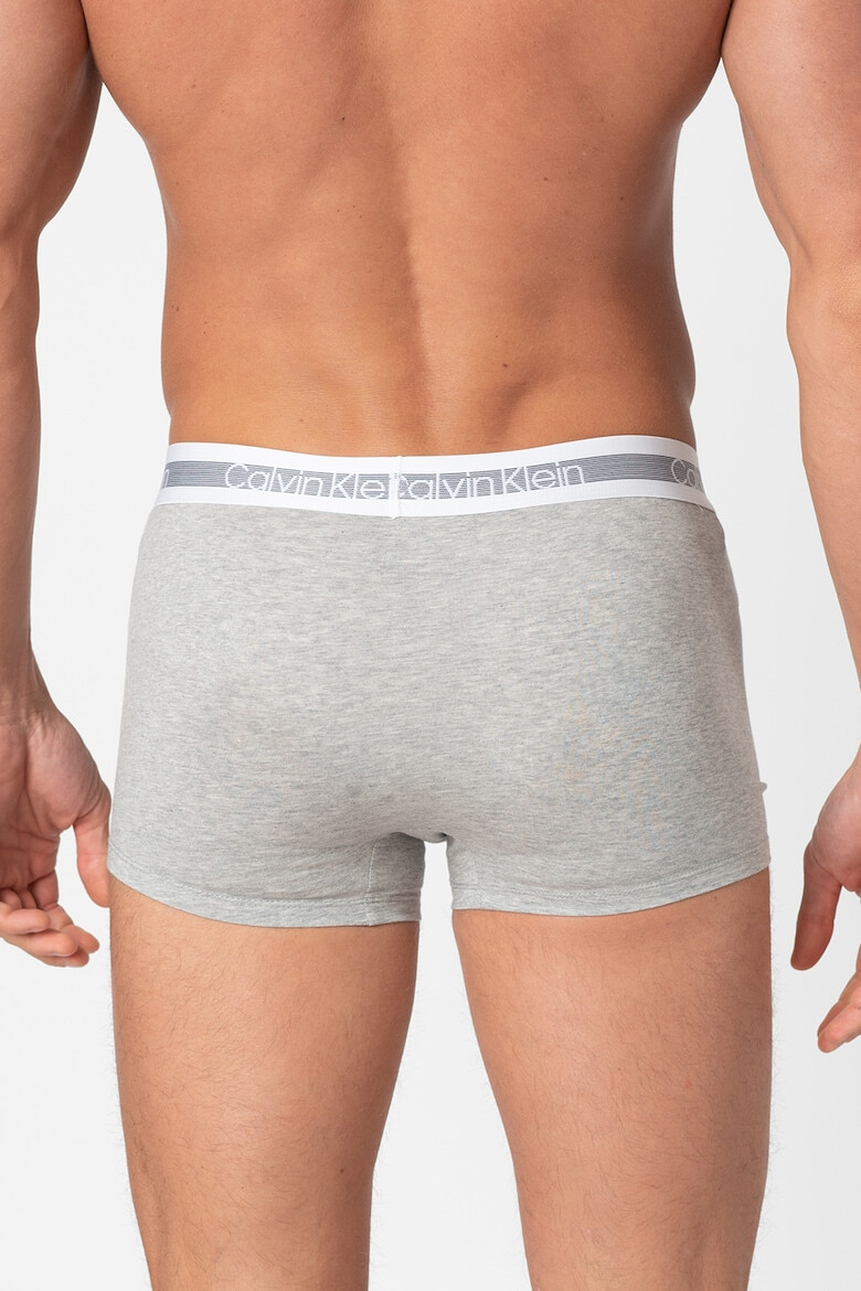 CALVIN KLEIN Боксерки - 3 чифта 1 - Pepit.bg