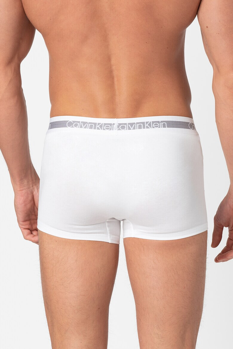 CALVIN KLEIN Боксерки - 3 чифта 1 - Pepit.bg