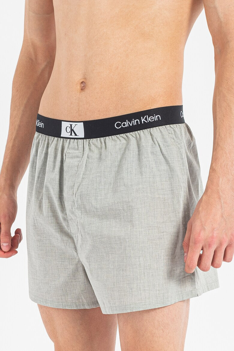 CALVIN KLEIN Боксерки - 3 чифта - Pepit.bg