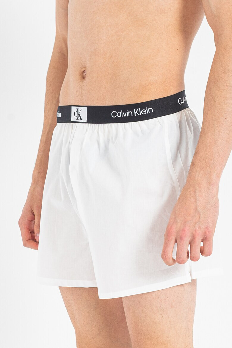 CALVIN KLEIN Боксерки - 3 чифта - Pepit.bg