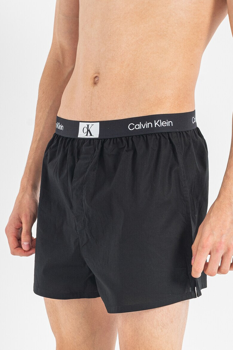 CALVIN KLEIN Боксерки - 3 чифта - Pepit.bg