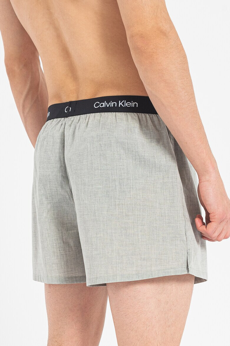 CALVIN KLEIN Боксерки - 3 чифта - Pepit.bg