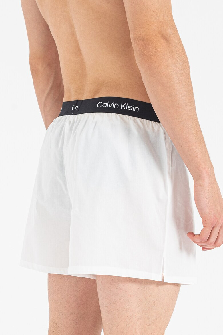 CALVIN KLEIN Боксерки - 3 чифта - Pepit.bg