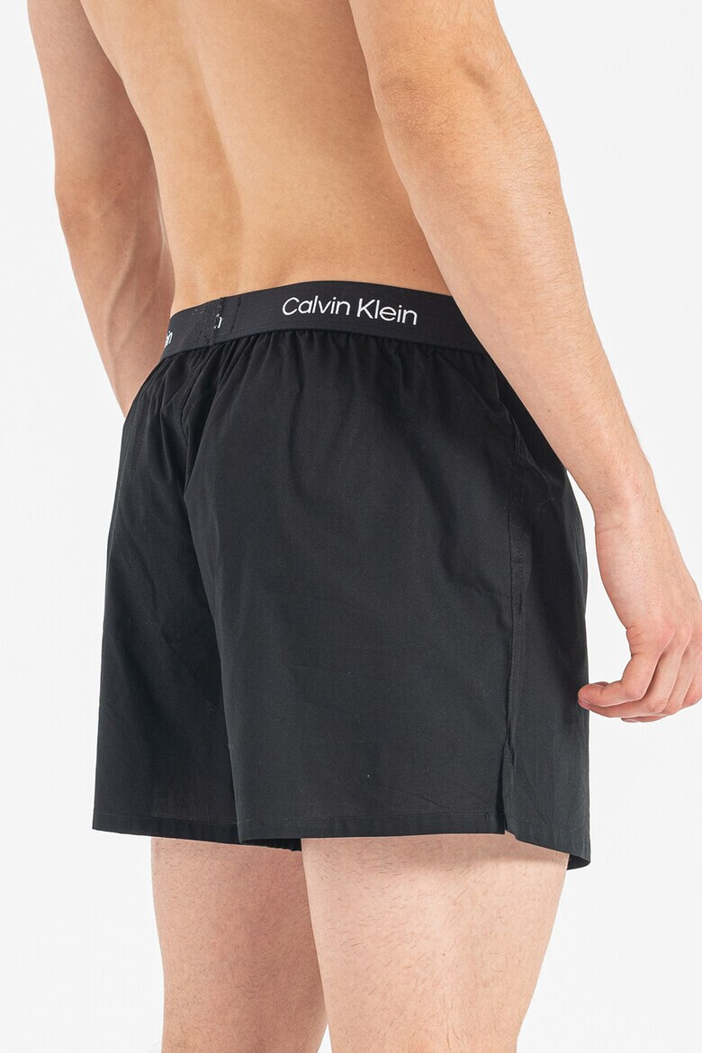 CALVIN KLEIN Боксерки - 3 чифта - Pepit.bg