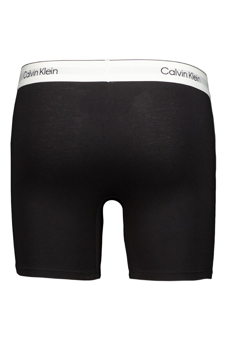 CALVIN KLEIN Боксерки - 3 чифта - Pepit.bg