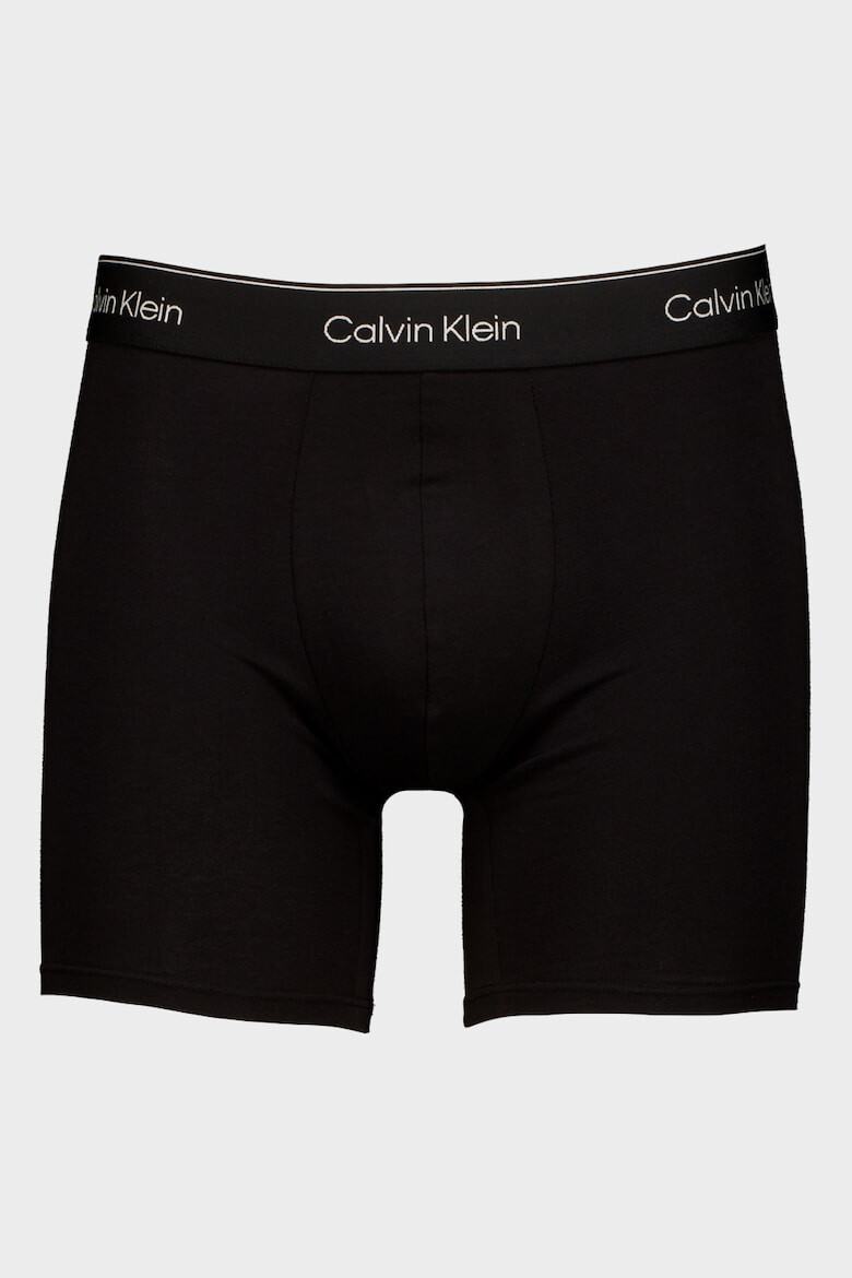 CALVIN KLEIN Боксерки - 3 чифта - Pepit.bg