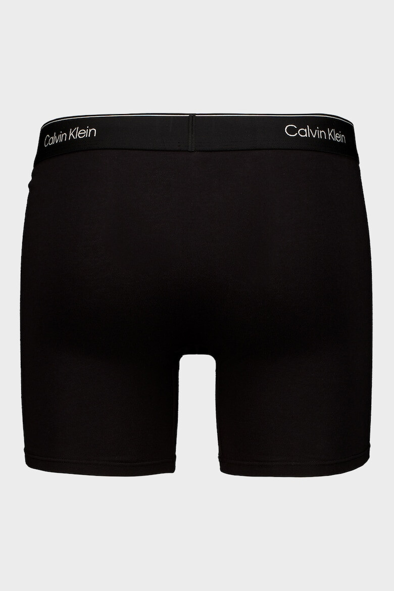 CALVIN KLEIN Боксерки - 3 чифта - Pepit.bg