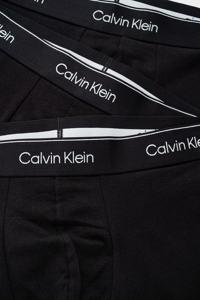 CALVIN KLEIN Боксерки - 3 чифта - Pepit.bg