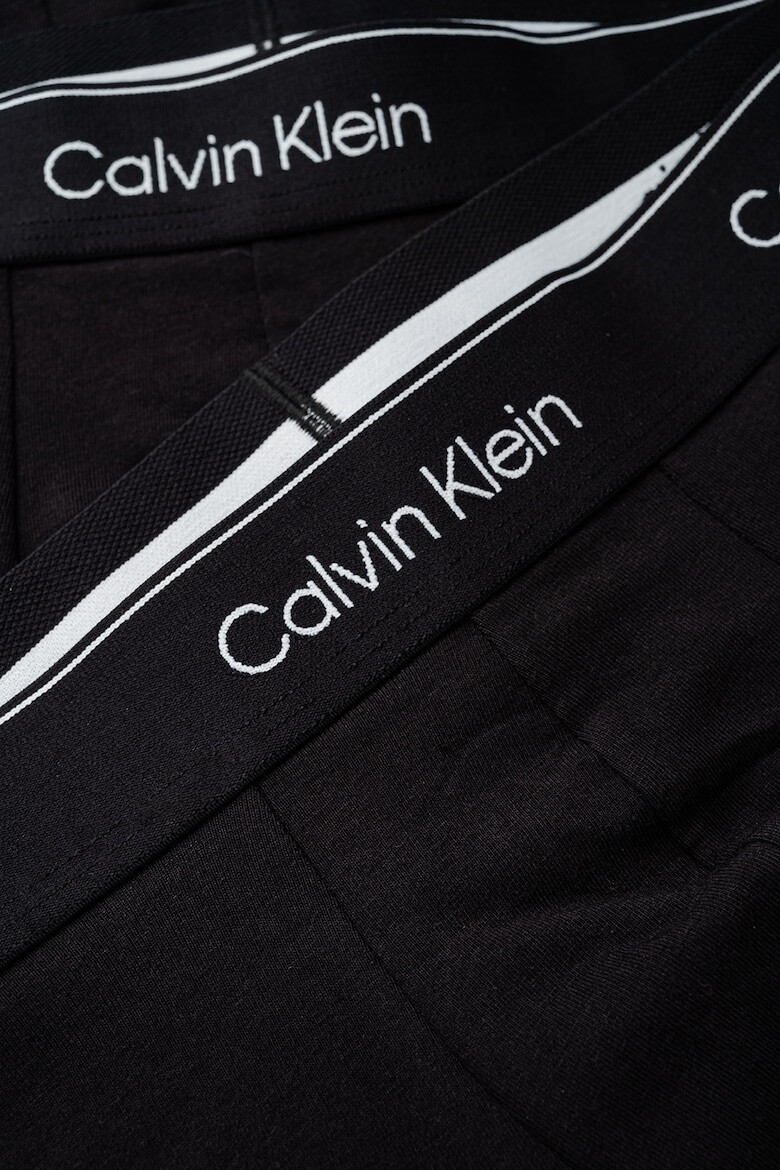 CALVIN KLEIN Боксерки - 3 чифта - Pepit.bg