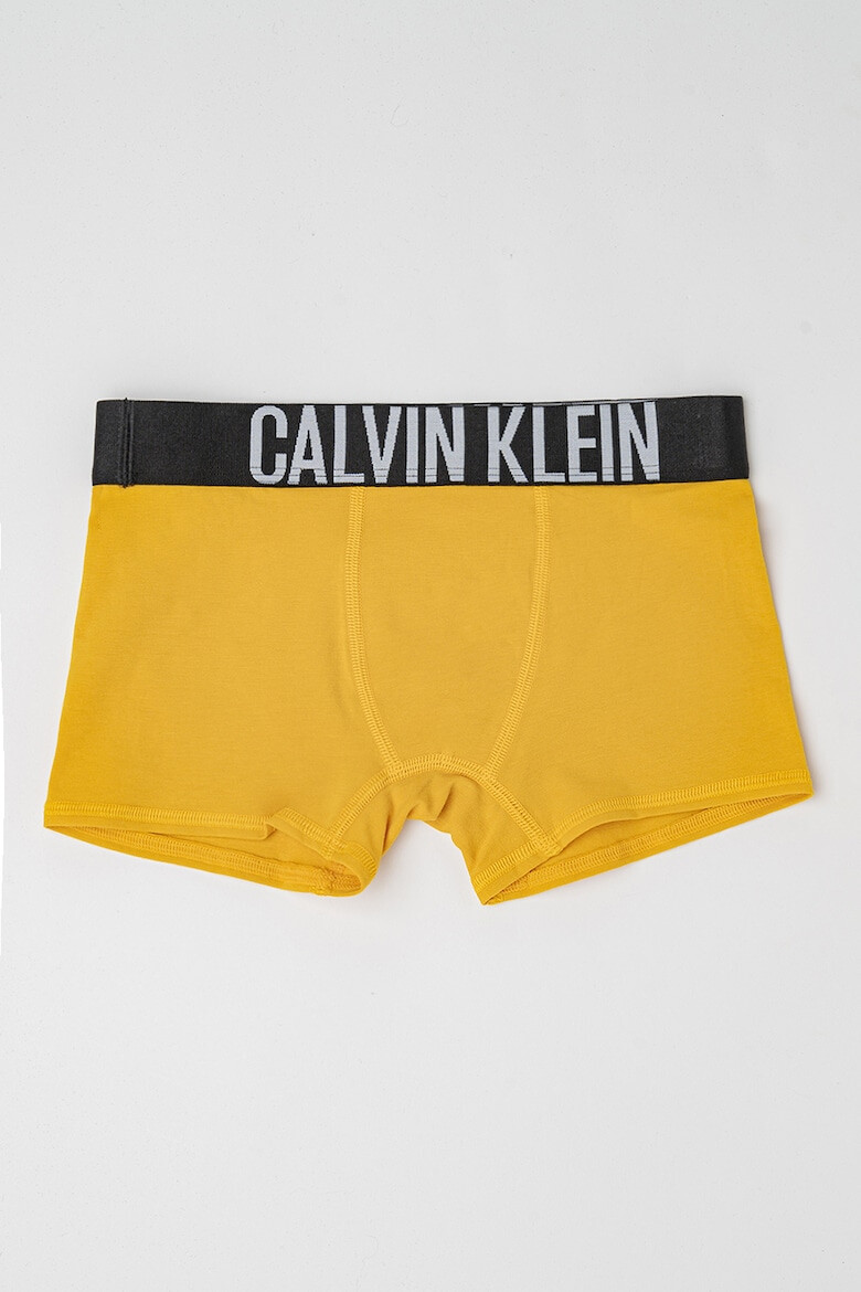 CALVIN KLEIN Боксерки - 5 чифта - Pepit.bg