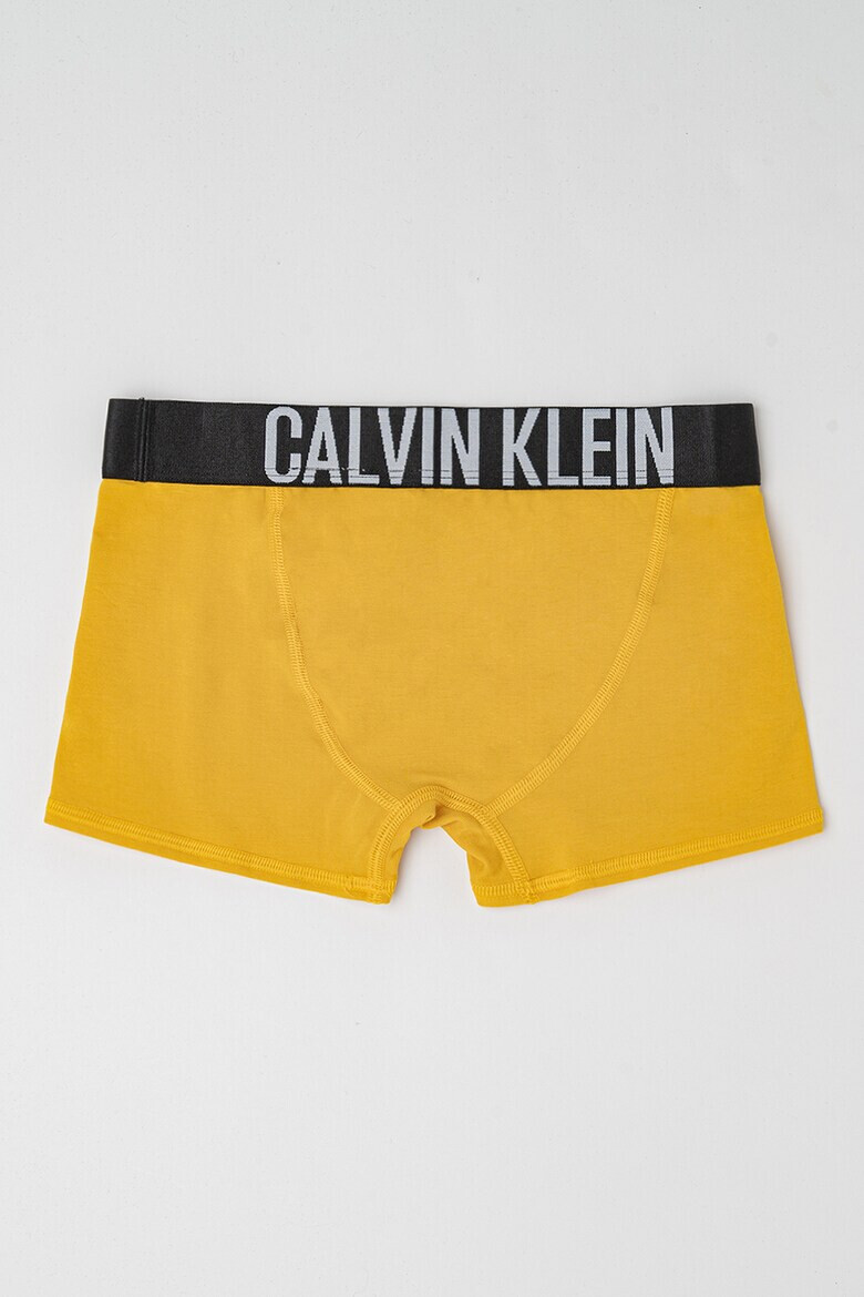 CALVIN KLEIN Боксерки - 5 чифта - Pepit.bg