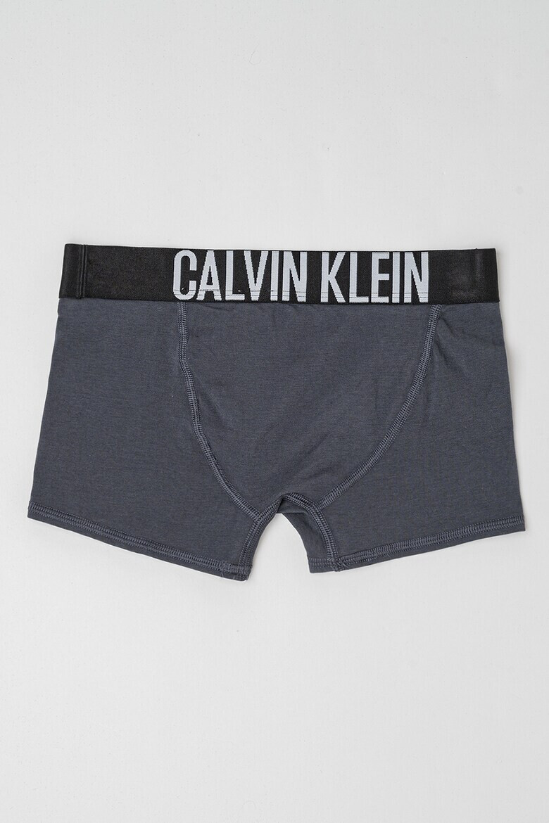 CALVIN KLEIN Боксерки - 5 чифта - Pepit.bg