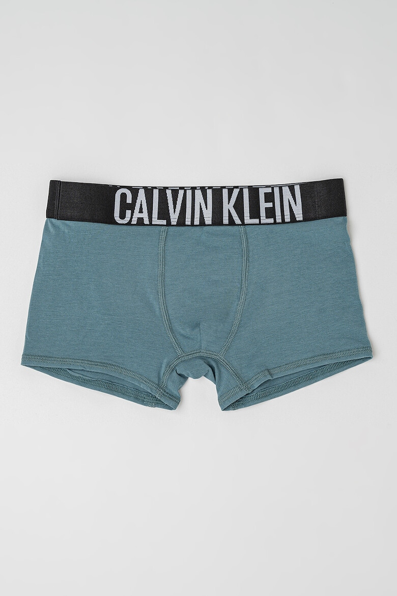 CALVIN KLEIN Боксерки - 5 чифта - Pepit.bg