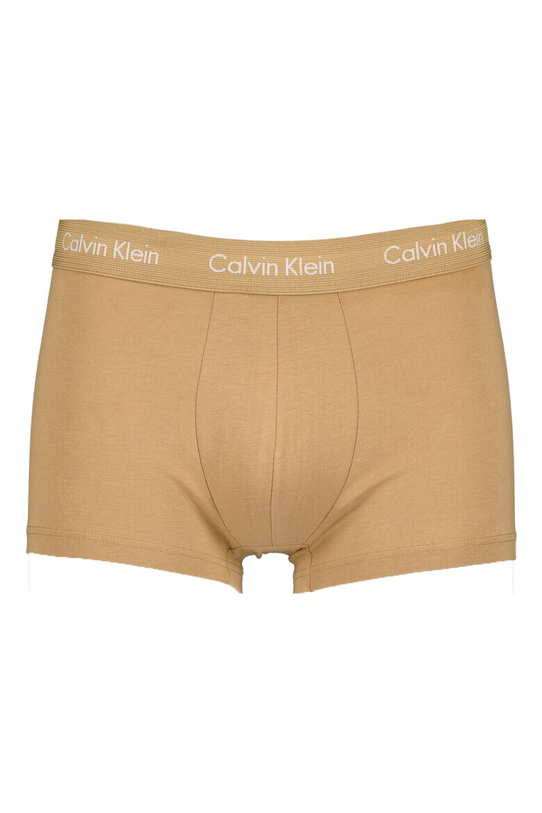 CALVIN KLEIN Боксерки - 7 чифта - Pepit.bg