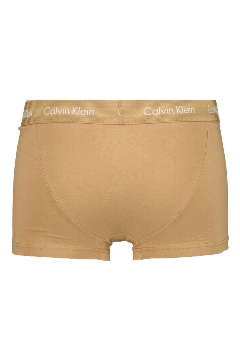 CALVIN KLEIN Боксерки - 7 чифта - Pepit.bg