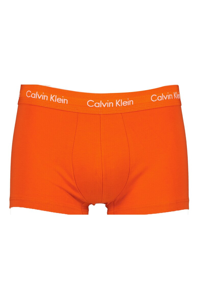CALVIN KLEIN Боксерки - 7 чифта - Pepit.bg