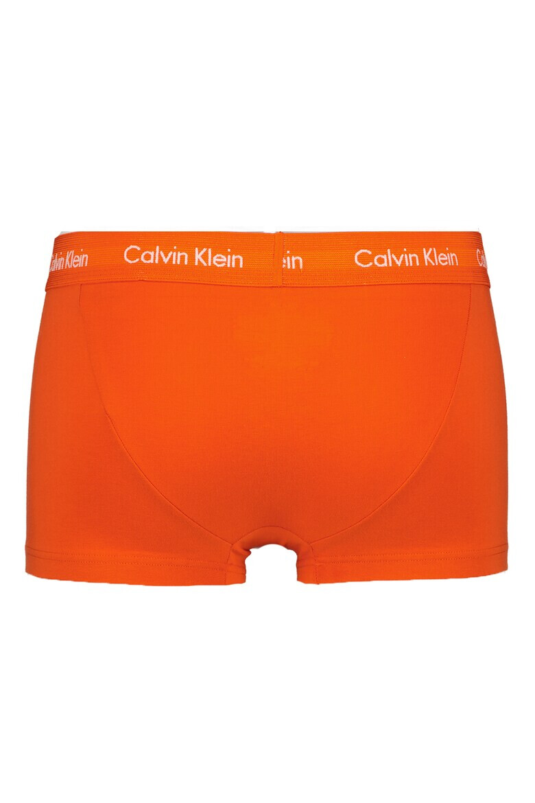 CALVIN KLEIN Боксерки - 7 чифта - Pepit.bg