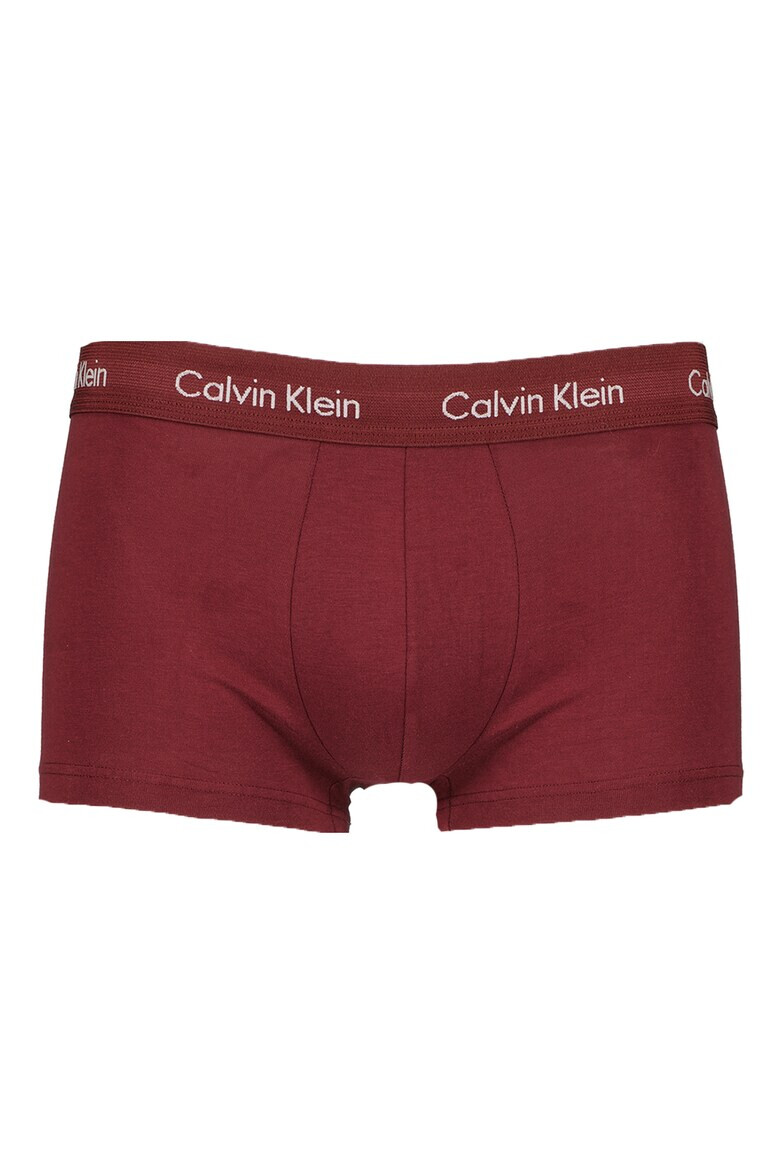 CALVIN KLEIN Боксерки - 7 чифта - Pepit.bg