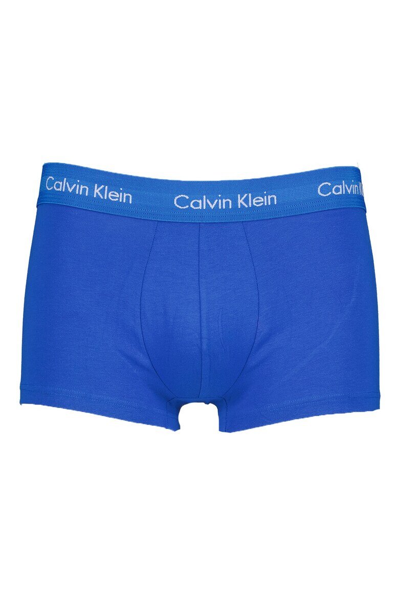 CALVIN KLEIN Боксерки - 7 чифта - Pepit.bg