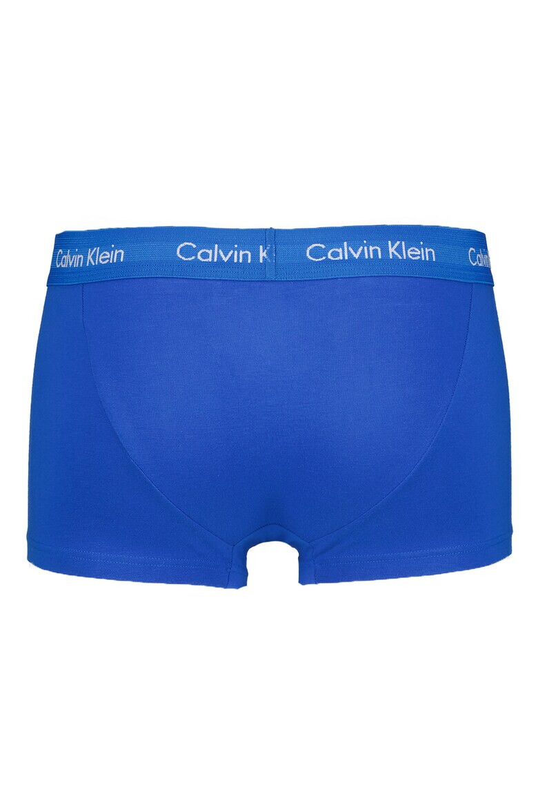 CALVIN KLEIN Боксерки - 7 чифта - Pepit.bg