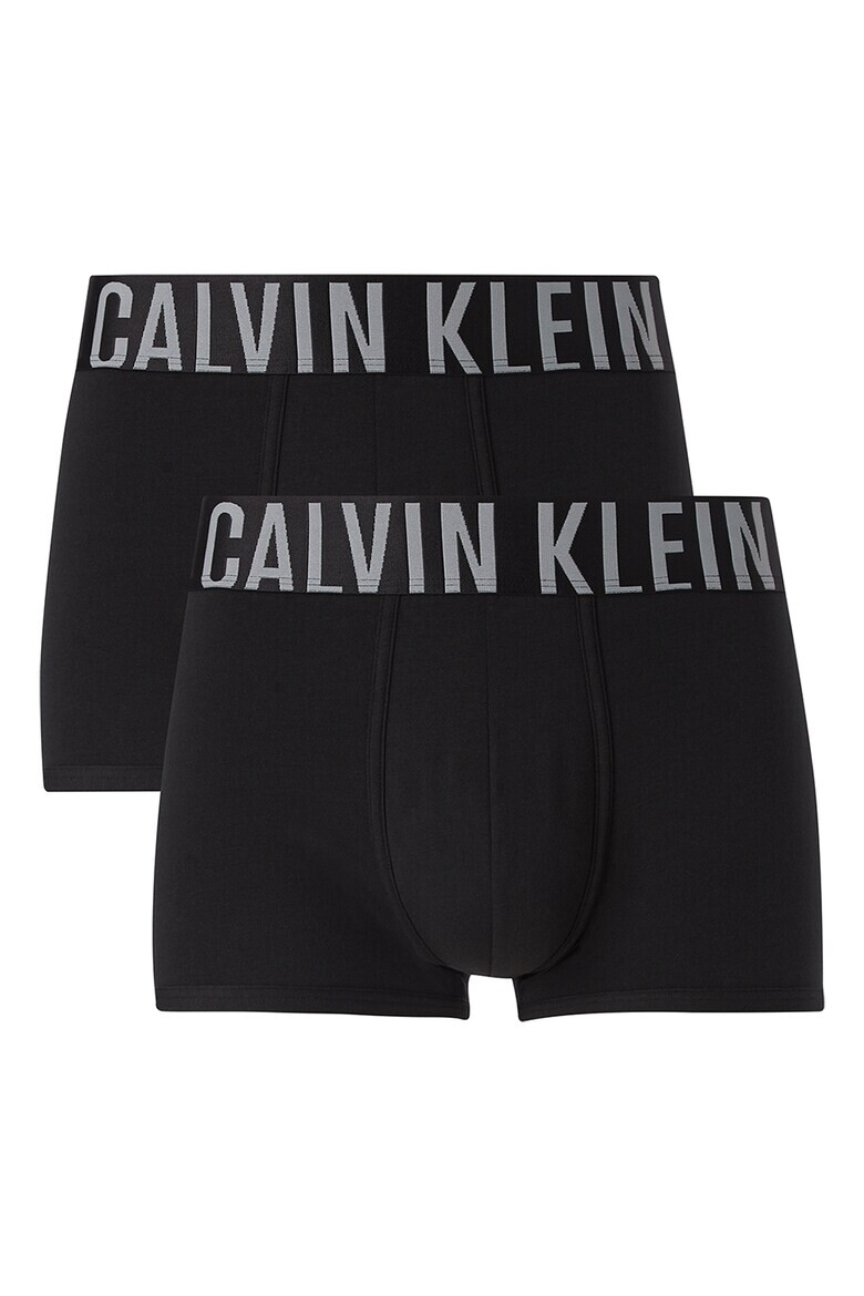 CALVIN KLEIN Боксерки Intense Power - 2 чифта - Pepit.bg