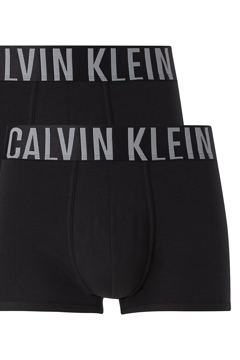 CALVIN KLEIN Боксерки Intense Power - 2 чифта - Pepit.bg