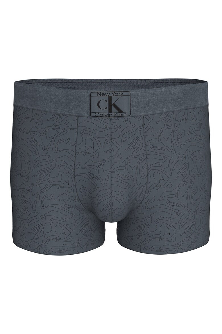 CALVIN KLEIN Боксерки с еластична талия - Pepit.bg