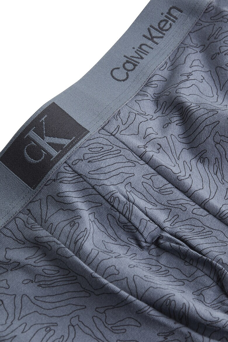 CALVIN KLEIN Боксерки с еластична талия - Pepit.bg