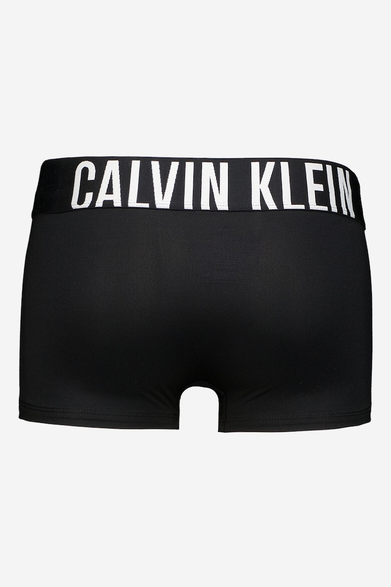 CALVIN KLEIN Боксерки с голямо лого - 3 чифта - Pepit.bg