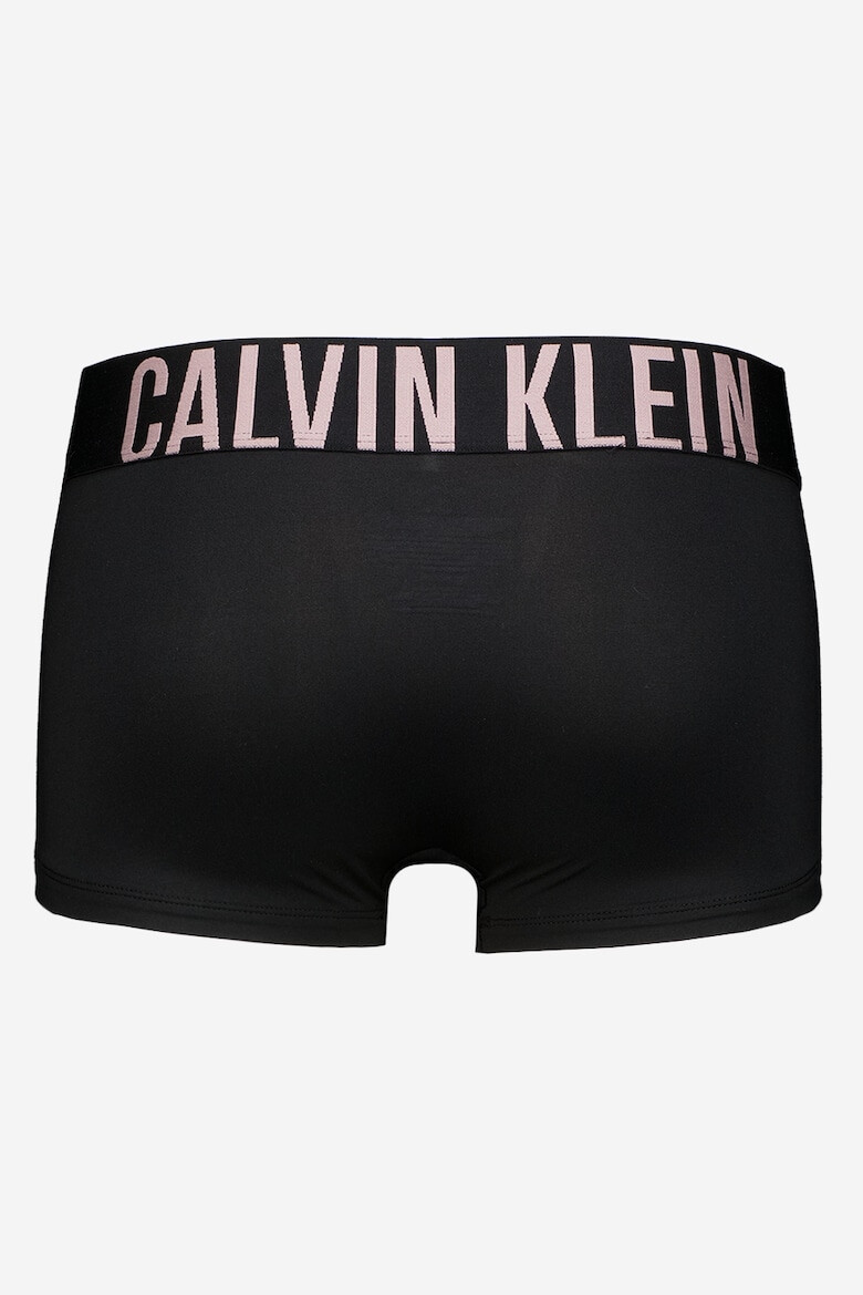 CALVIN KLEIN Боксерки с голямо лого - 3 чифта - Pepit.bg