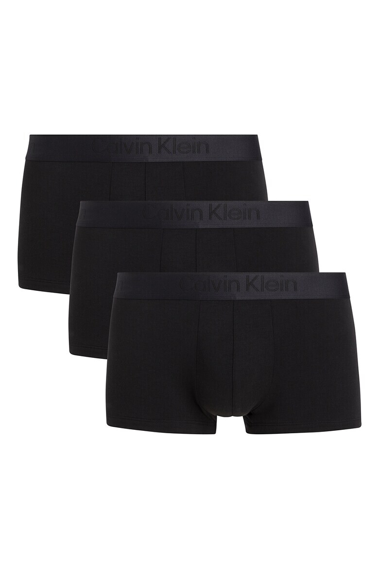 CALVIN KLEIN Боксерки с лиосел - 3 чифта - Pepit.bg