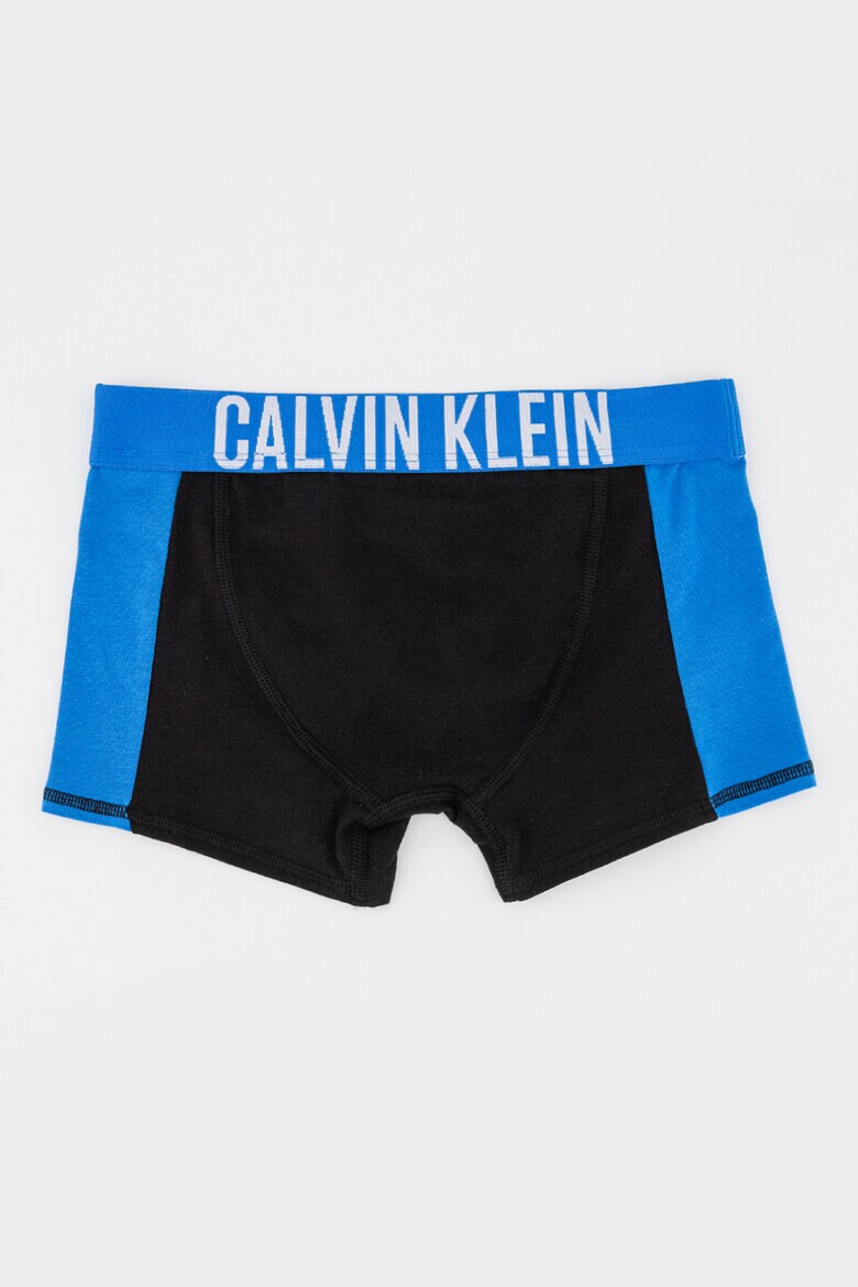 CALVIN KLEIN Боксерки с лого - 2 чифта - Pepit.bg