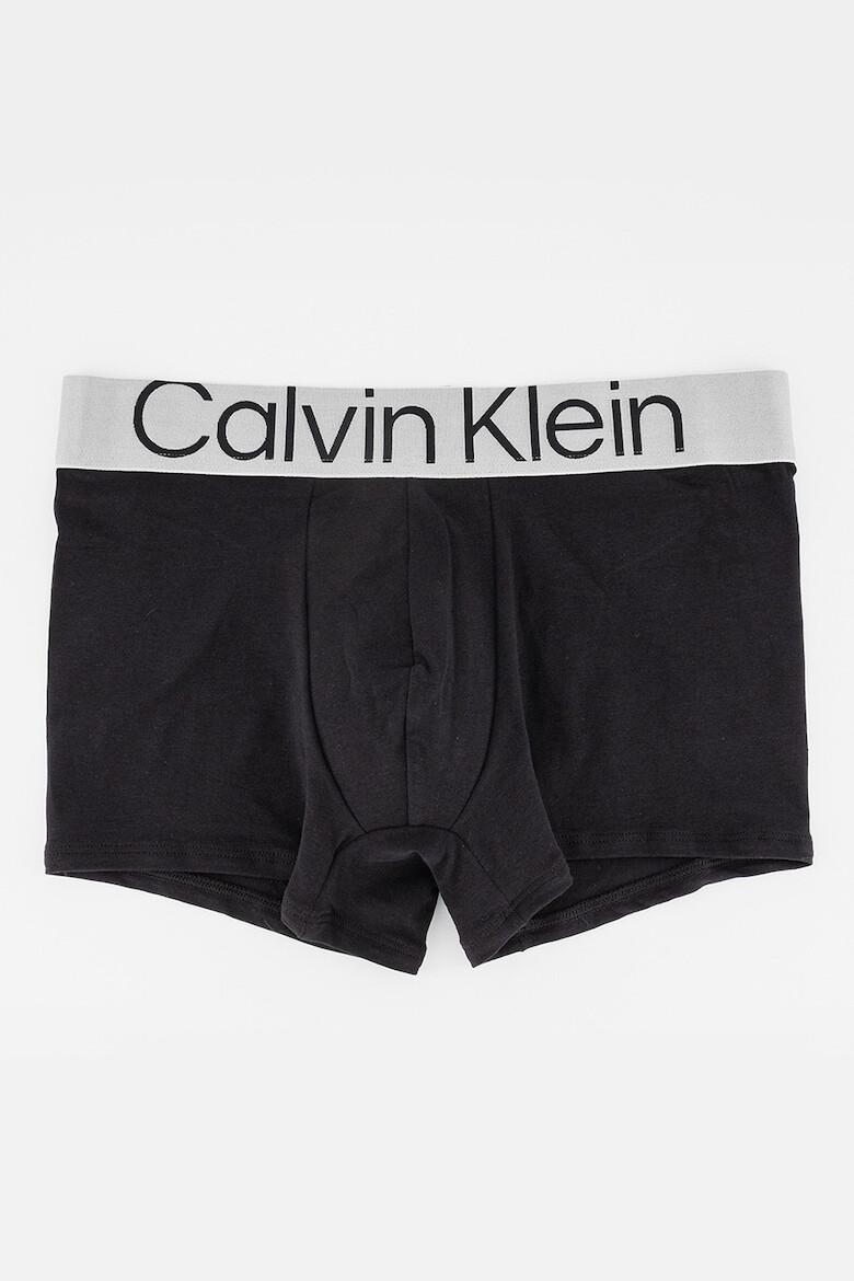 CALVIN KLEIN Боксерки с лого - 3 чифта - Pepit.bg