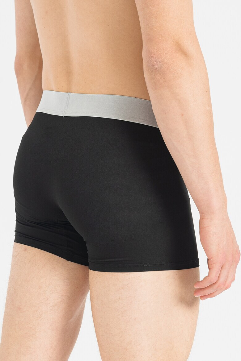 CALVIN KLEIN Боксерки с лого - 3 чифта - Pepit.bg