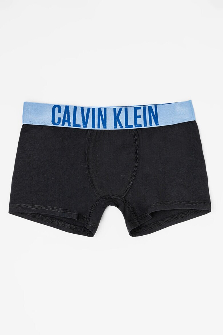 CALVIN KLEIN Боксерки с лого - 3 чифта - Pepit.bg