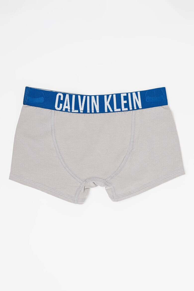 CALVIN KLEIN Боксерки с лого - 3 чифта - Pepit.bg