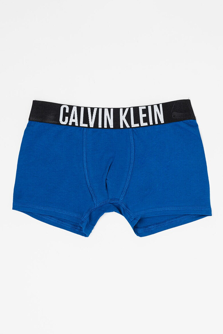 CALVIN KLEIN Боксерки с лого - 3 чифта - Pepit.bg