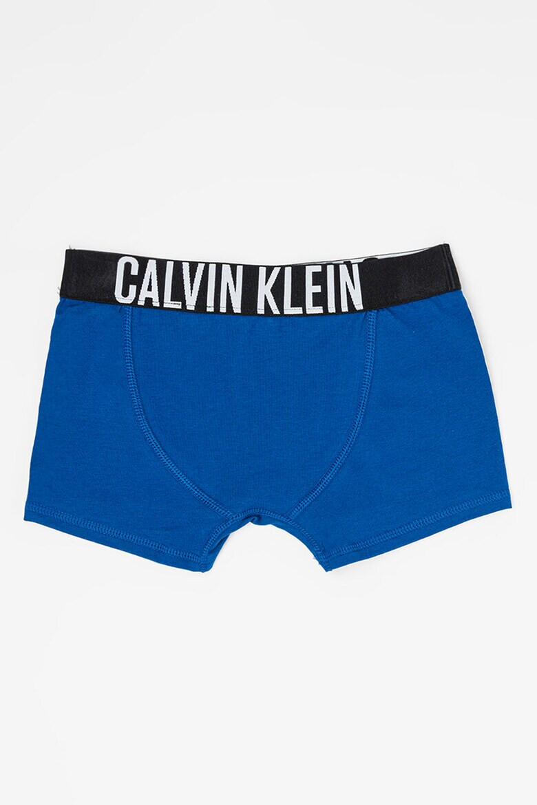 CALVIN KLEIN Боксерки с лого - 3 чифта - Pepit.bg