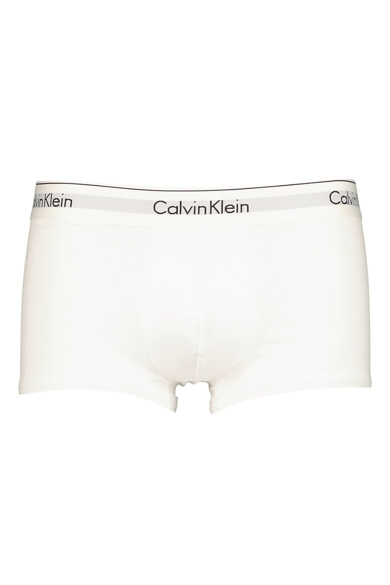 CALVIN KLEIN Боксерки с лого - 3 чифта - Pepit.bg