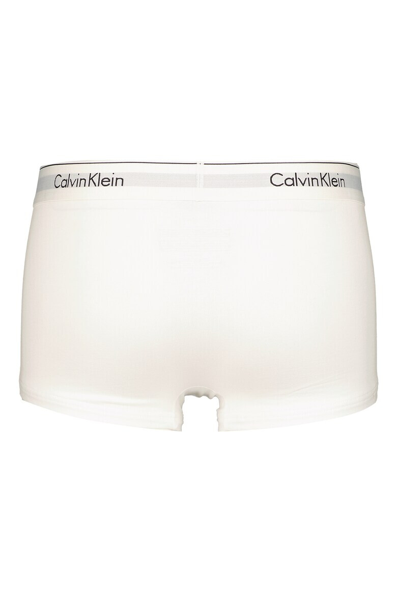 CALVIN KLEIN Боксерки с лого - 3 чифта - Pepit.bg
