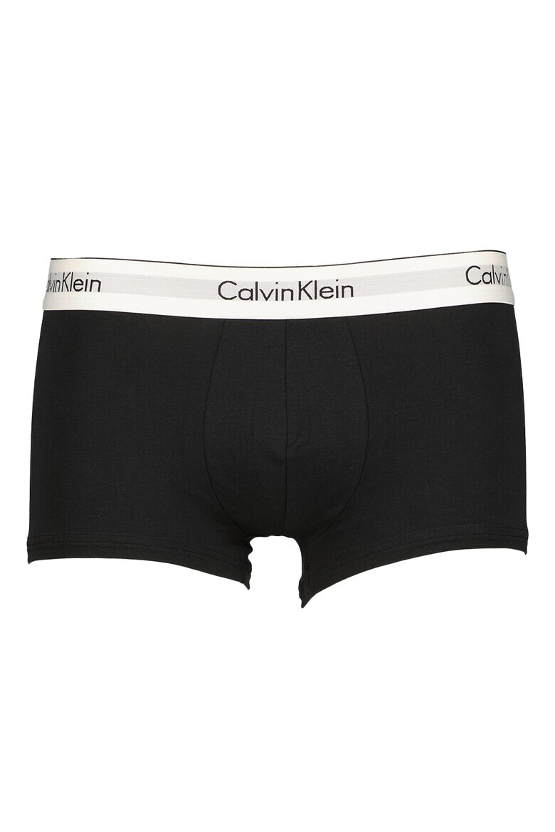 CALVIN KLEIN Боксерки с лого - 3 чифта - Pepit.bg