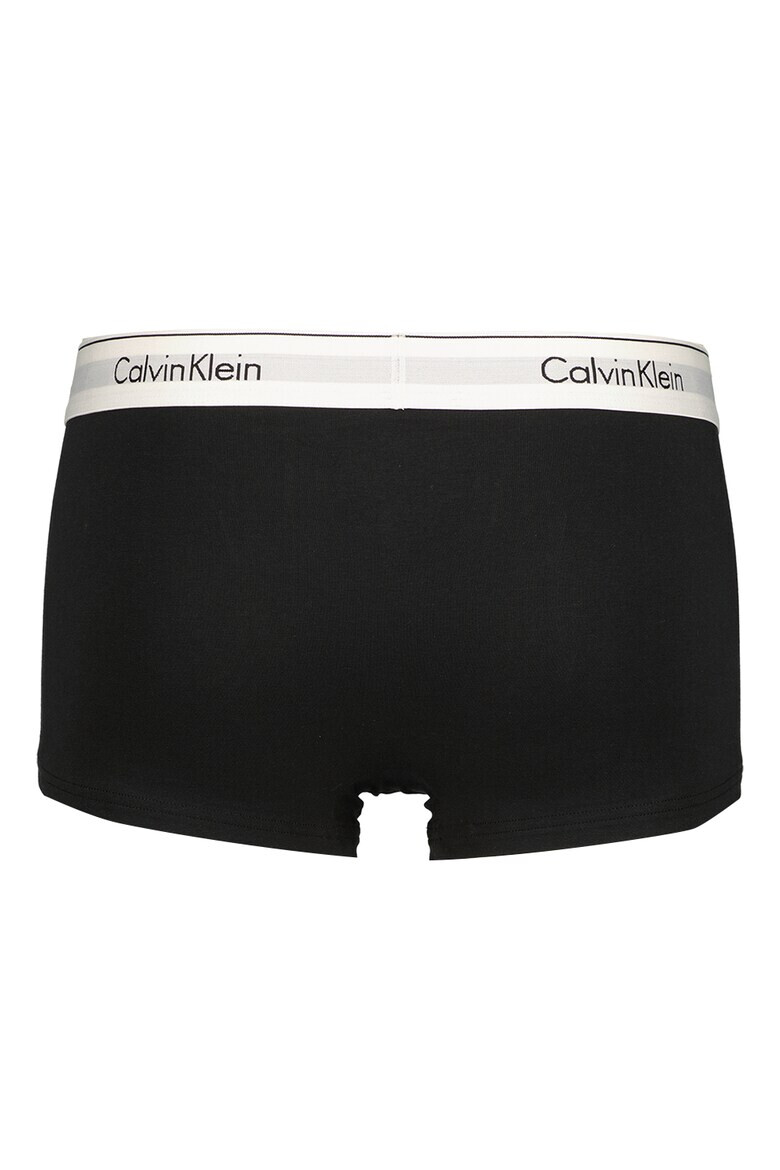 CALVIN KLEIN Боксерки с лого - 3 чифта - Pepit.bg
